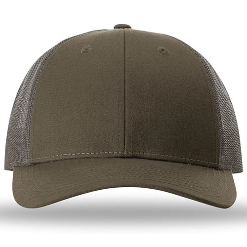 Picture of Richardson Low Pro Trucker Cap