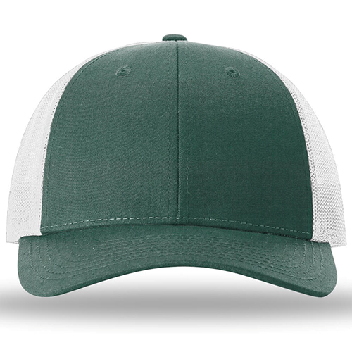 Picture of Richardson Low Pro Trucker Cap
