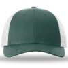 Picture of Richardson Low Pro Trucker Cap