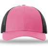 Picture of Richardson Low Pro Trucker Cap
