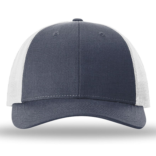 Picture of Richardson Low Pro Trucker Cap