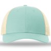 Picture of Richardson Low Pro Trucker Cap