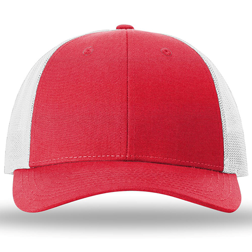 Picture of Richardson Low Pro Trucker Cap