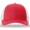 Picture of Richardson Low Pro Trucker Cap
