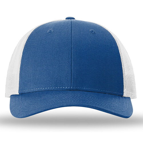 Picture of Richardson Low Pro Trucker Cap