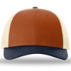 Picture of Richardson Low Pro Trucker Cap