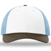 Picture of Richardson Low Pro Trucker Cap