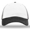 Picture of Richardson Garment-Washed Trucker Cap