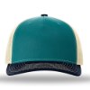 Picture of Richardson Five-Panel Trucker Cap