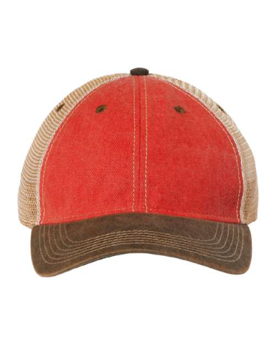 Picture of Legacy Old Favorite Trucker Cap