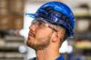 Picture of Delta Plus Xenon Safety Glasses