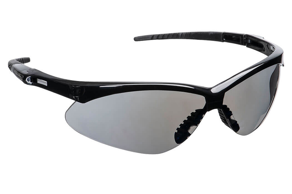Picture of Portwest Flex Safety Glasses, Clear or Smoke