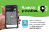 Picture of SafeAll PING Advanced Road Warning System