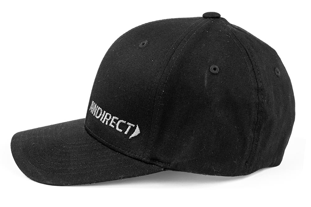 Picture of AW Direct V-Flex Twill Cap