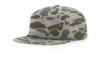 Picture of Richardson Printed Umpqua Flat Bill Hat