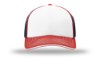 Picture of Richardson Pulse Sportmesh R-Flex Cap