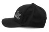Picture of Zip's AW Direct Premium Curved Visor Snapback Cap