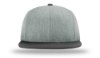 Picture of Richardson Acrylic-Wool Blend Flatbill