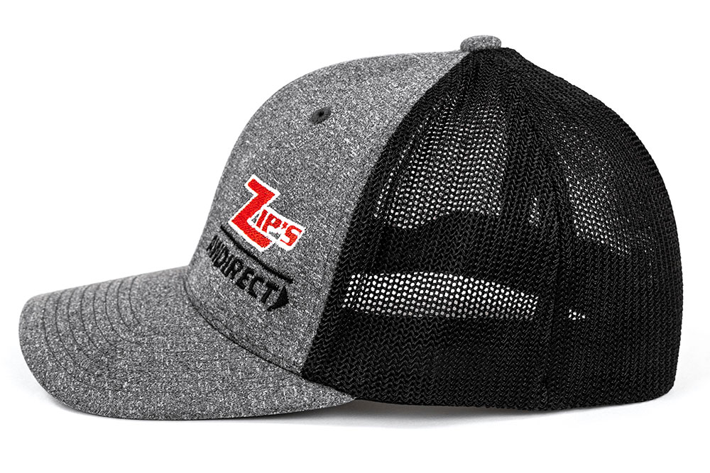 Picture of Zip's/AW Direct Flexfit Mesh Back Trucker Cap