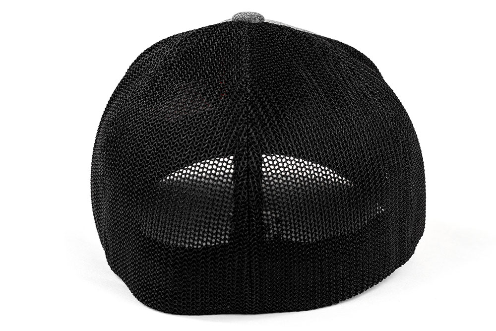 Picture of Zip's/AW Direct Flexfit Mesh Back Trucker Cap