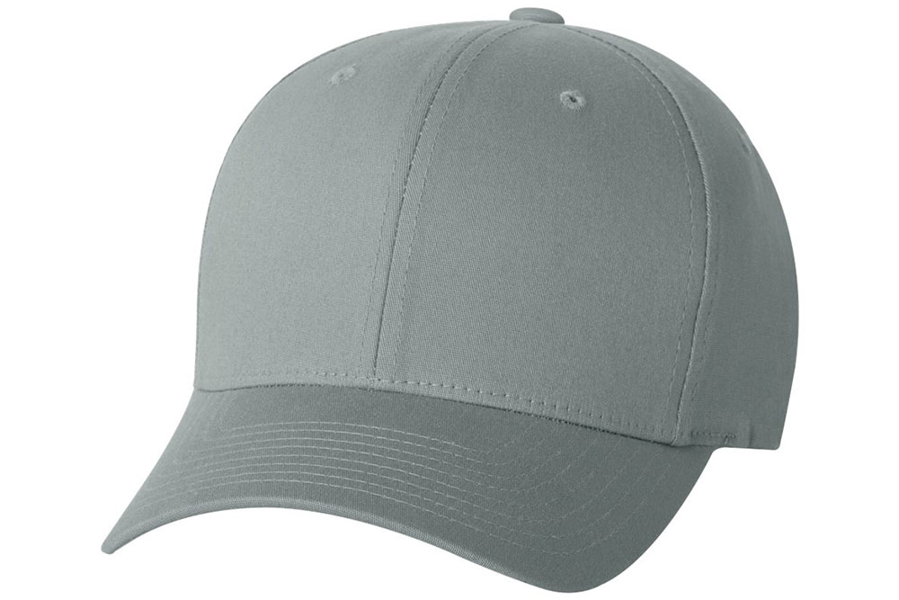 Picture of Flexfit V-Flexfit Cotton Twill Cap