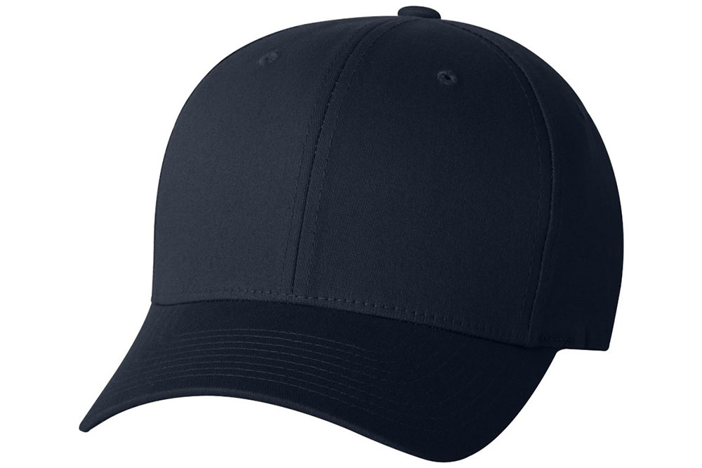 Picture of Flexfit V-Flexfit Cotton Twill Cap