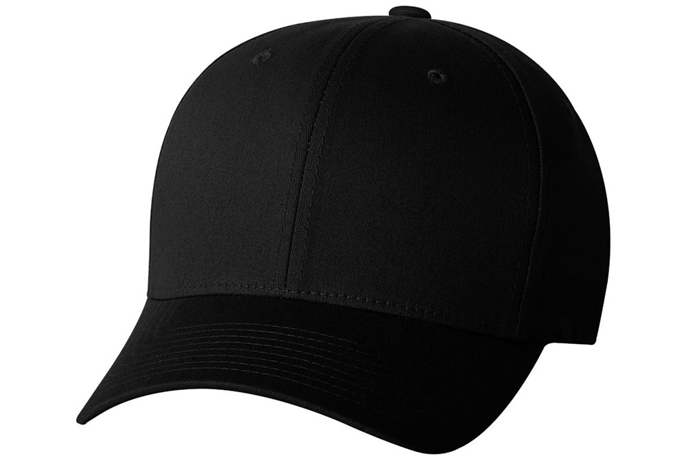 Picture of Flexfit V-Flexfit Cotton Twill Cap