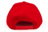 Picture of Zip's Premium Curved Visor Snapback Cap