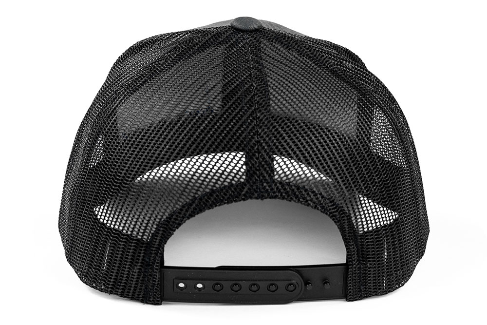 Picture of AW Direct Retro Trucker Cap