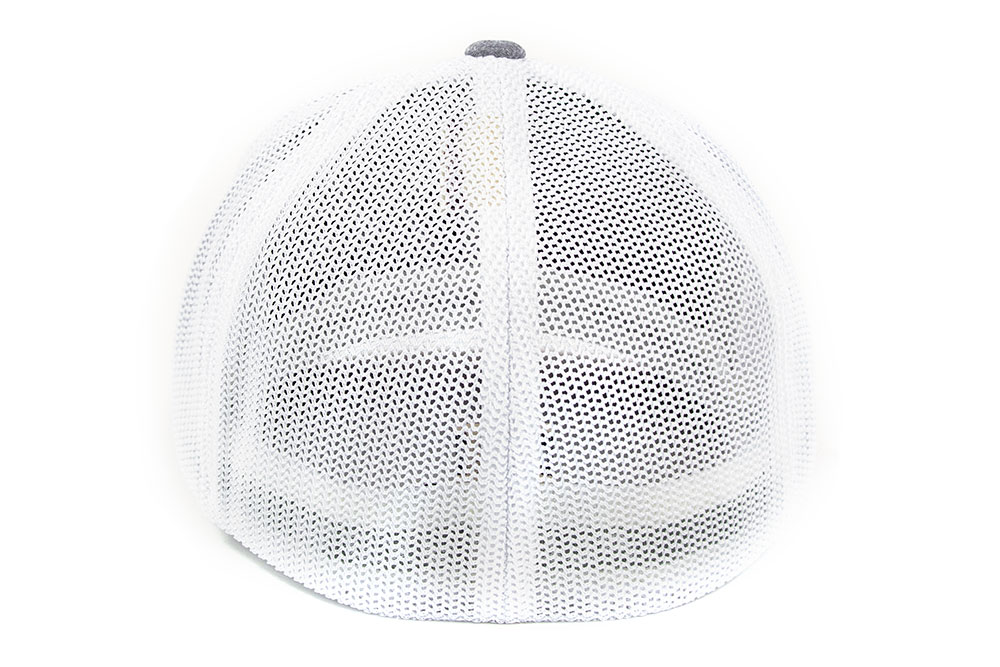 Picture of Zip's Flexfit Mesh Back Trucker Cap