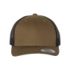 Picture of YP Classics Retro Trucker Cap