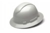 Picture of Pyramex Ridgeline Full Brim Hard Hat