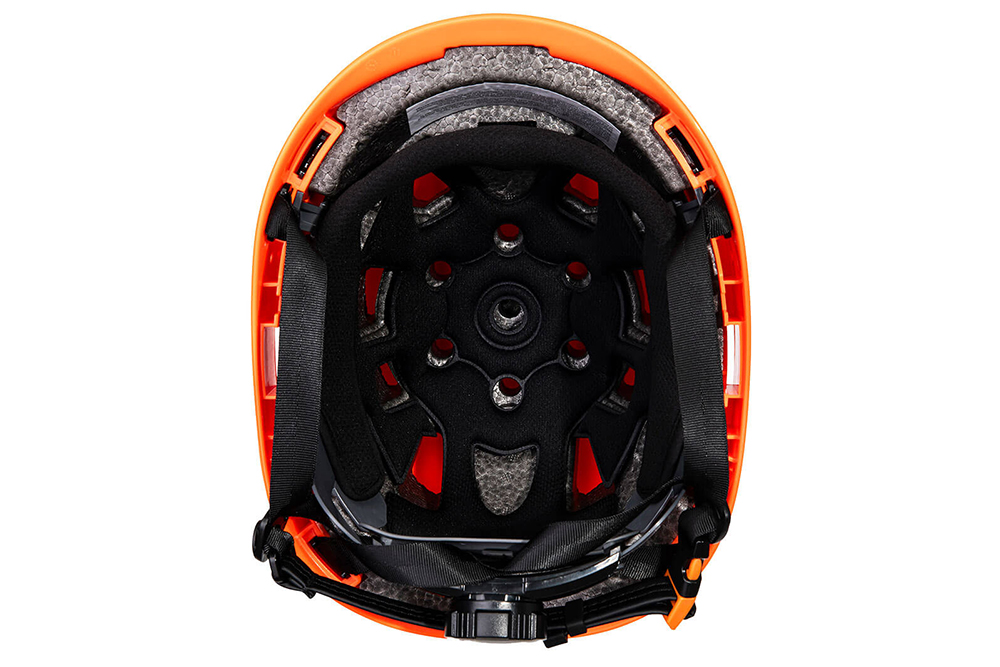 Picture of Portwest Height Endurance Pro E Helmet