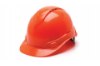 Picture of Pyramex Ridgeline Cap Style Vented Hard Hat