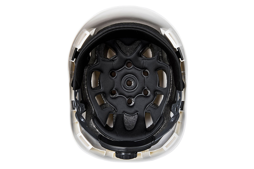 Picture of Portwest Height Endurance Mountaineer Helmet