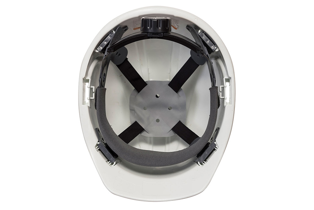 Picture of Portwest Safety Pro Vented Hard Hat