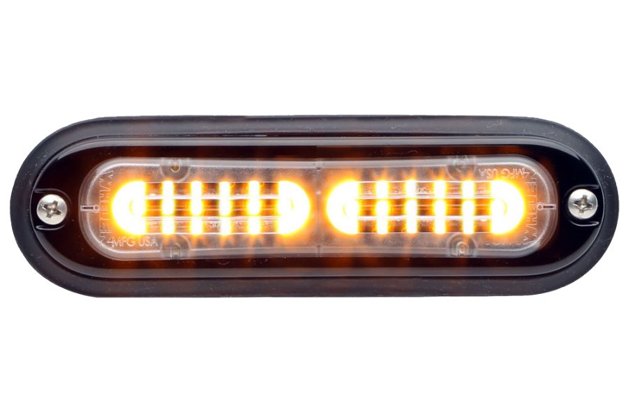 サーベイランス　ti  Lightning 2006-2025 Kawasaki Ninja ZX-14R Blaster-X Integrated LED
