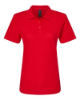 Picture of Gildan Softstyle Women's Pique Polo