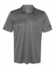 Picture of Adidas 3-Stripes Polo
