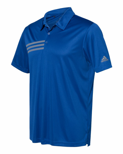 Picture of Adidas 3-Stripes Polo