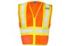 Picture of Kishigo Class 2 Contrasting Mesh Vest