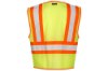 Picture of Kishigo Class 2 Contrasting Mesh Vest