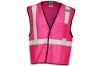 Picture of Kishigo Economy Enhanced Visibility Single Pocket Mesh Vest