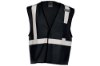 Picture of Kishigo Economy Enhanced Visibility Single Pocket Mesh Vest