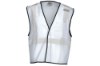 Picture of Kishigo Economy Enhanced Visibility Single Pocket Mesh Vest