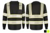 Picture of GSS Safety Two Tone Class 3 Long Sleeve T-Shirt
