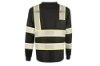 Picture of GSS Safety Two Tone Class 3 Long Sleeve T-Shirt
