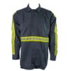 Picture of Portwest Iona Xtra Long Sleeve Button Up Shirt