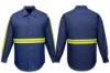 Picture of Portwest Iona Xtra Long Sleeve Button Up Shirt