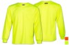 Picture of Kishigo Economy Long Sleeve T-Shirt